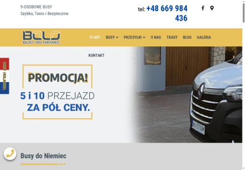 bolobusydoniemiec.pl