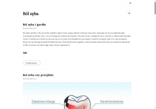 bolzeba.pl