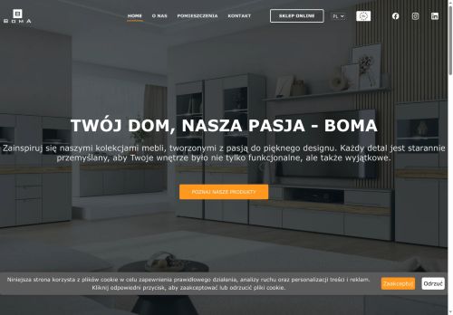 bomameble.com