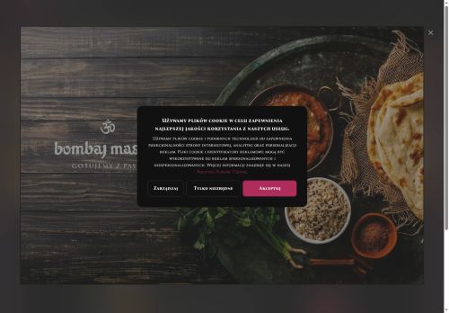 bombajmasala.pl