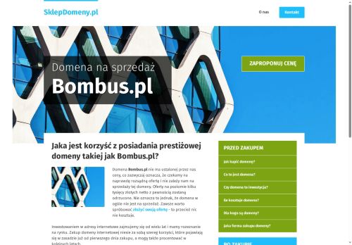 bombus.pl