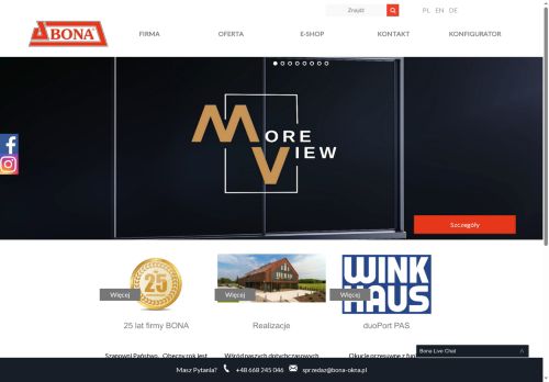 bona-okna.pl