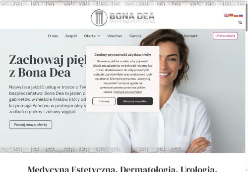 bonadea-krakow.net.pl