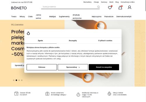 boneto.pl