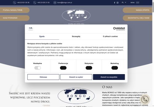 bongo.com.pl
