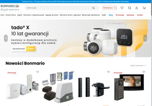 bonmario.com
