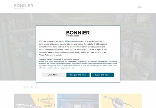 bonnier.pl