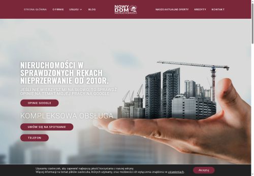 bonnowydom.pl