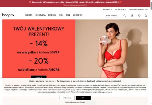 bonprix.pl