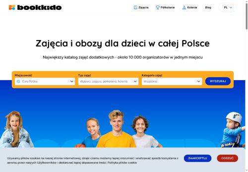 bookkido.com