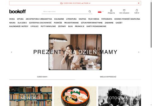 bookoff.pl