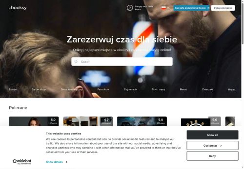 booksy.com