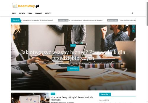 boomway.pl