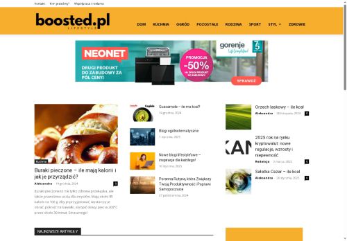 boosted.pl