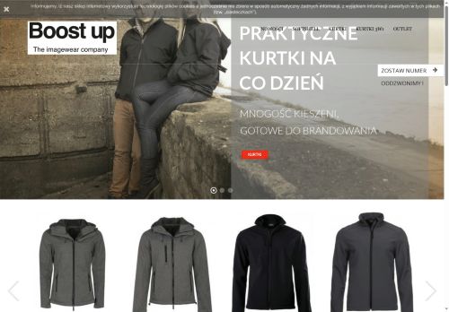boostup.pl