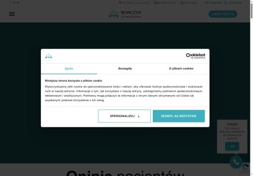 borczyk.pl