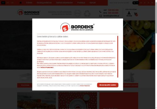 bordeks.pl