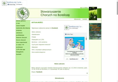 borelioza.org