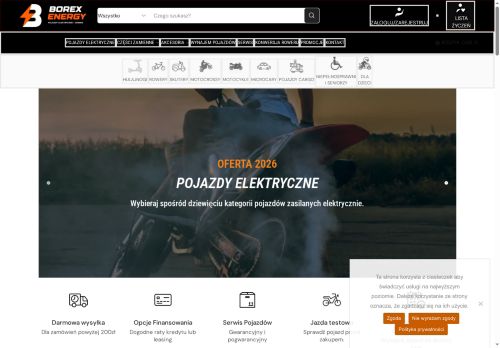 borexenergy.pl