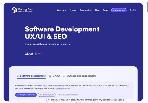 boringowl.io