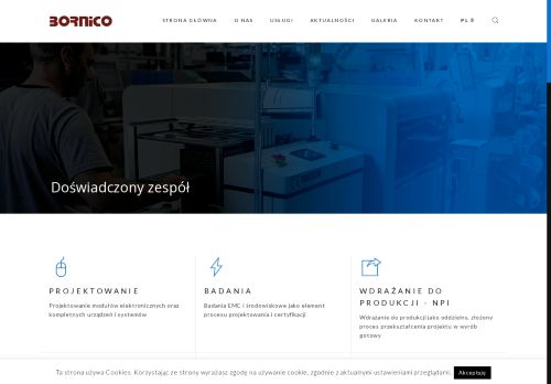 bornico.com.pl