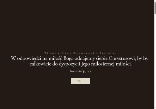boromeuszki.pl