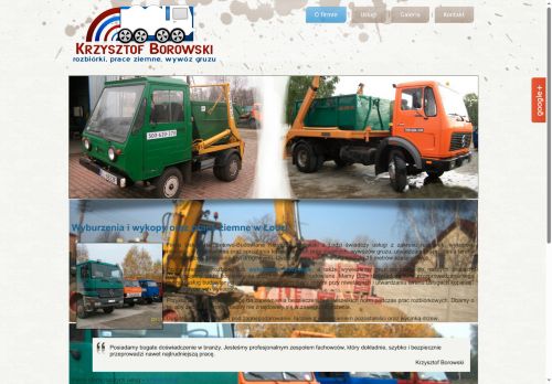 borowski-lodz.com