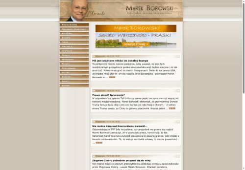 borowski.pl