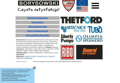 borysowski.com.pl