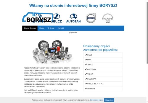 borysz.pl
