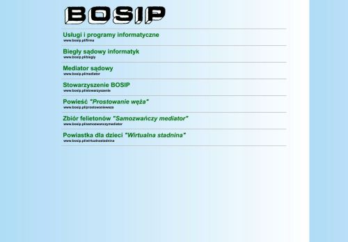 bosip.pl