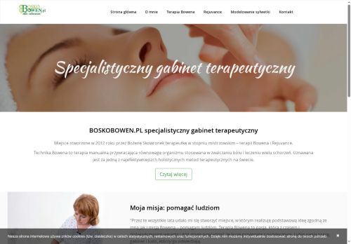 boskobowen.pl