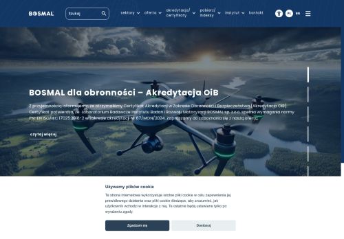 bosmal.com.pl