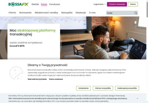 bossafx.pl