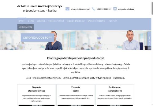 boszczyk.pl