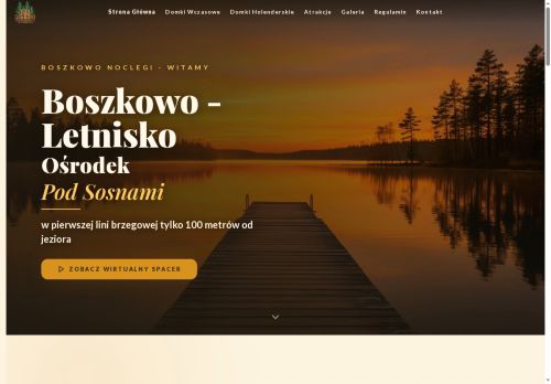 boszkowo.pl