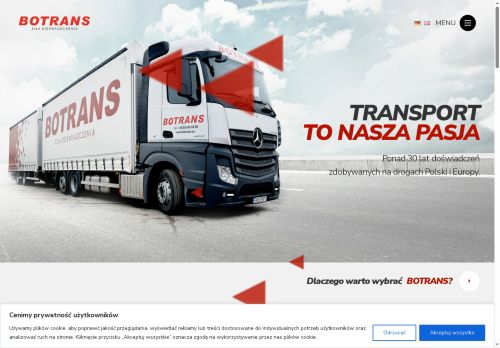 botrans.eu
