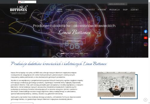 bottonex.pl