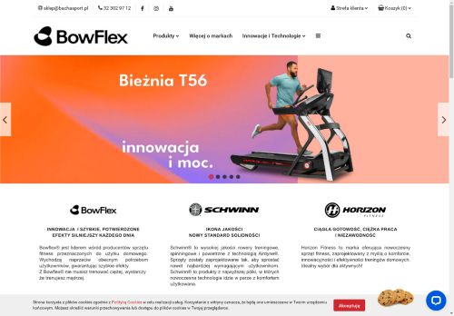 bowflexfitness.eu