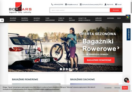 boxcars.pl