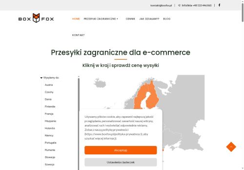 boxfox.pl