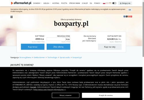 boxparty.pl