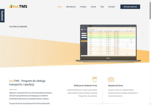 boxtms.com