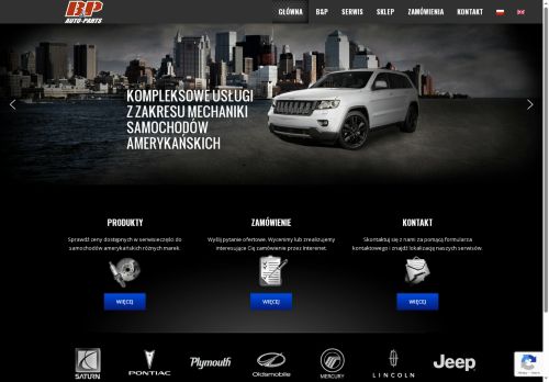 bpauto.com.pl