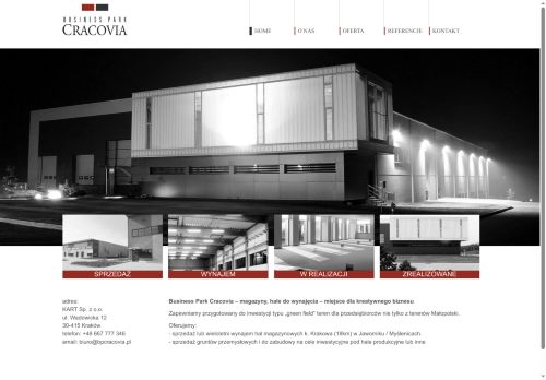 bpcracovia.pl
