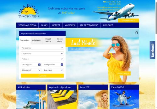 bpmarion.com.pl