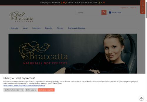 braccatta.com