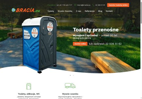 bracia.eu