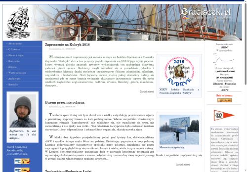 braciszek.pl