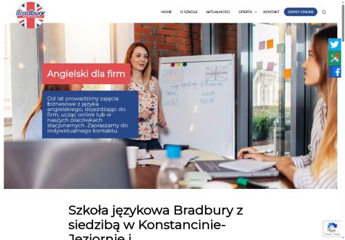 bradburyschool.com